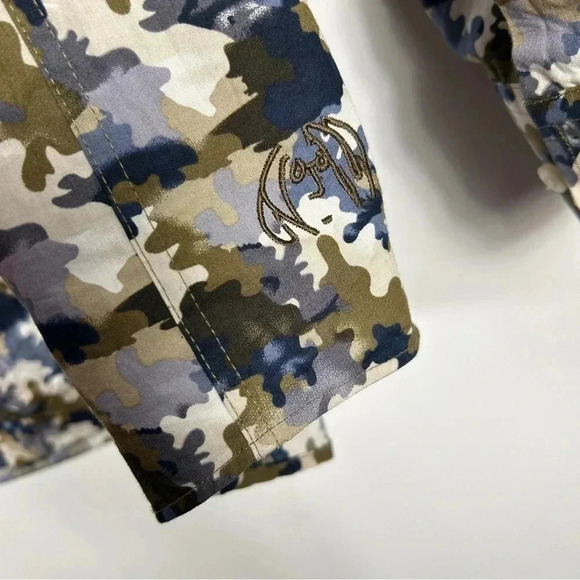 John Lennon English laundry men shirt  M - Picture 6 of 11